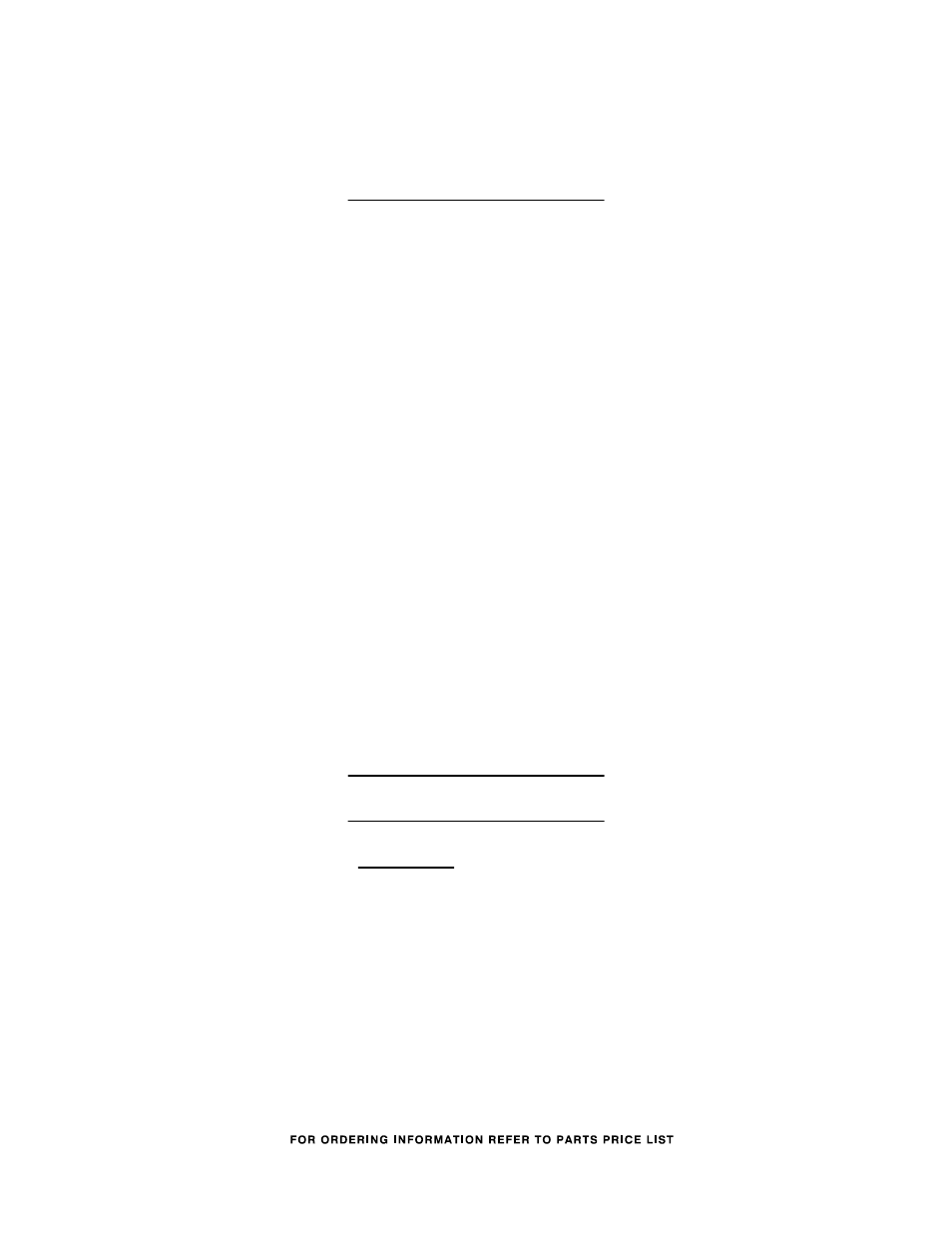 Upper oven parts | Whirlpool GBD307PRS02 User Manual | Page 4 / 9