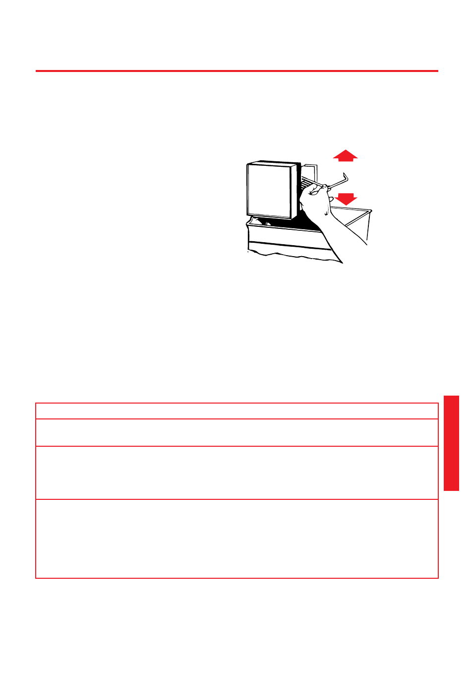 Using the optional automatic ice maker, Solving common ice maker problems | Whirlpool 2195258 User Manual | Page 21 / 78