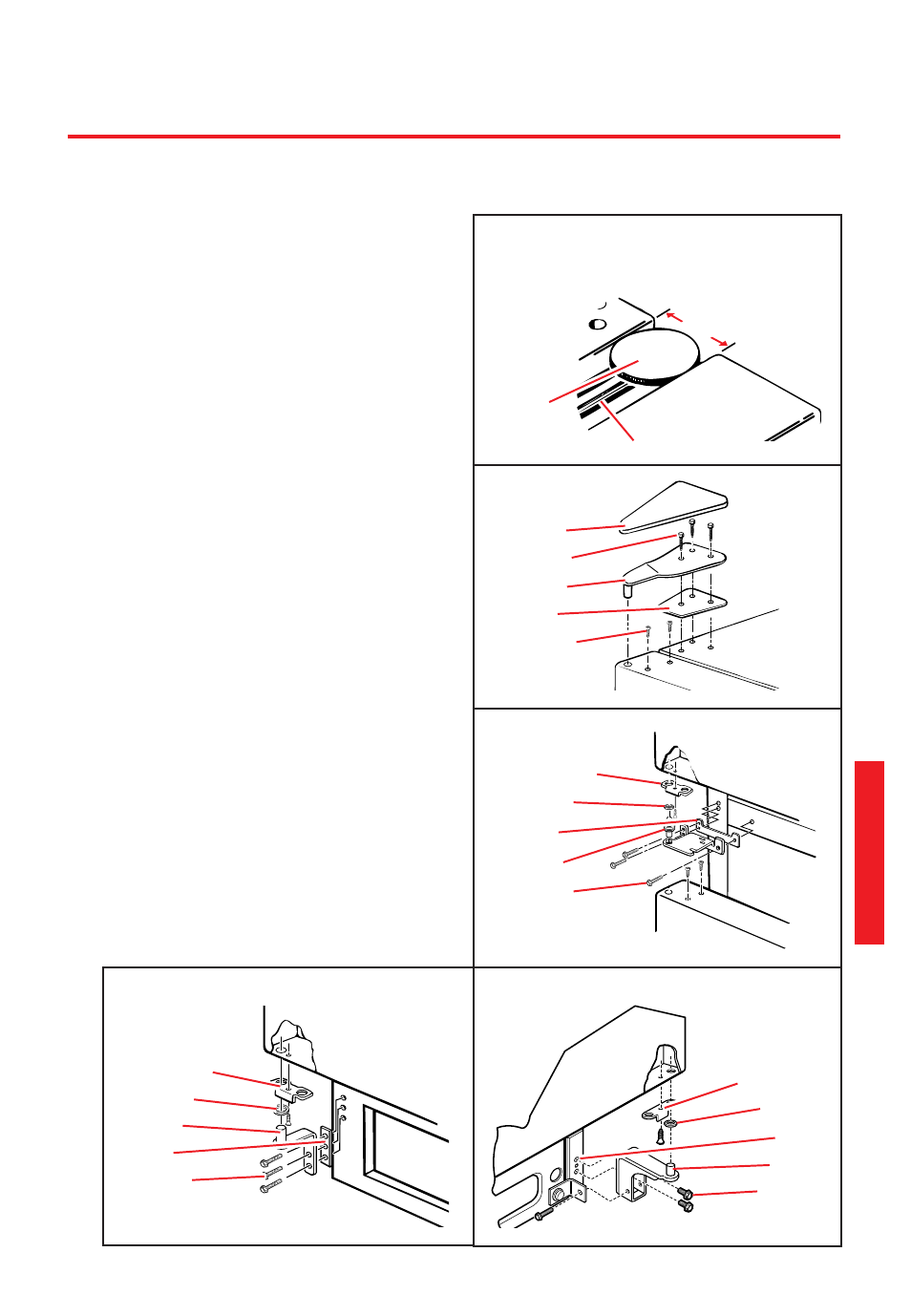 Reversing the door swing, Reversing the hinges, Tools needed | Important information | Whirlpool 2195258 User Manual | Page 27 / 78