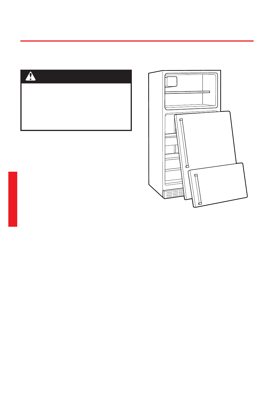 Wadvertencia | Whirlpool 2195258 User Manual | Page 42 / 78