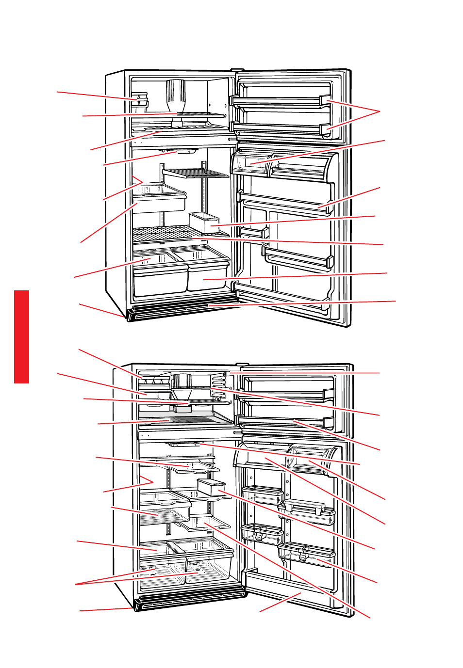 Whirlpool 2195258 User Manual | Page 44 / 78