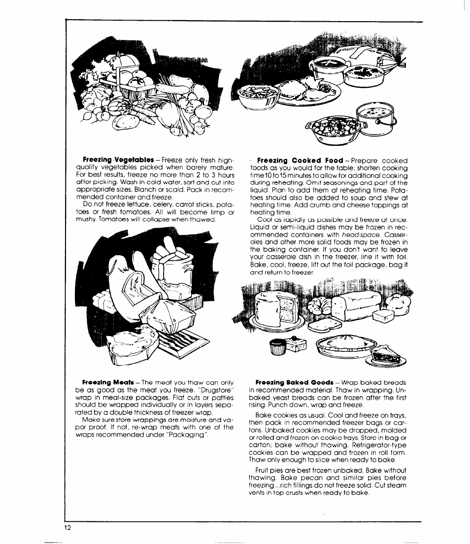 Whirlpool EB19ZK User Manual | Page 12 / 16