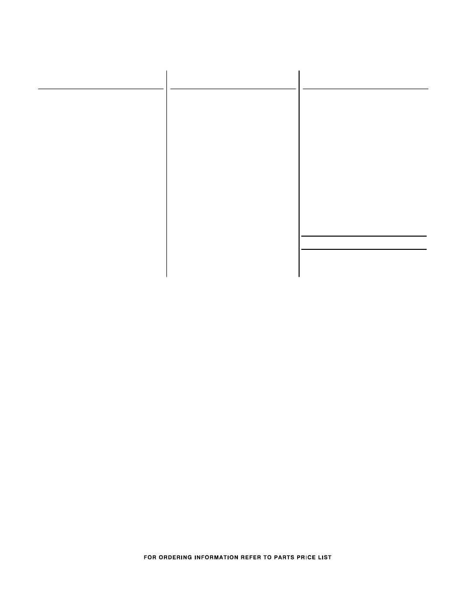 Literature, Cooktop parts | Whirlpool GJC3654RP04 User Manual | Page 2 / 3
