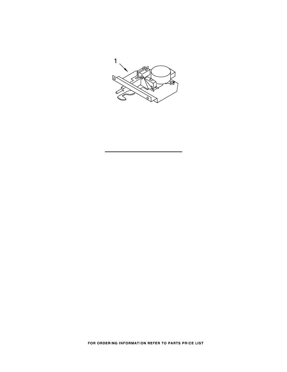 Latch parts | Whirlpool GBD307PRS00 User Manual | Page 6 / 10