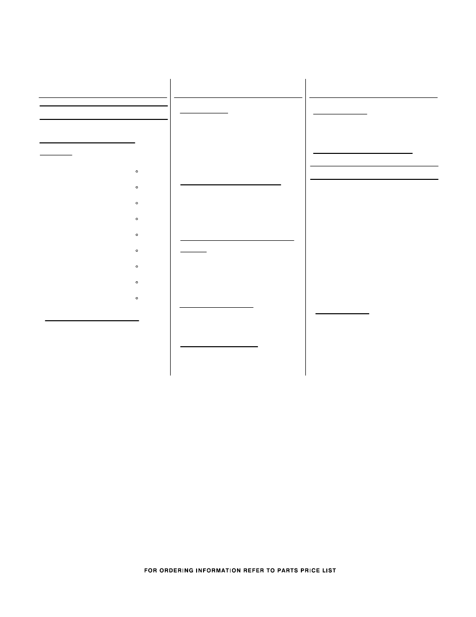 Optional, Optional parts | Whirlpool GR673LXSS0 User Manual | Page 8 / 8