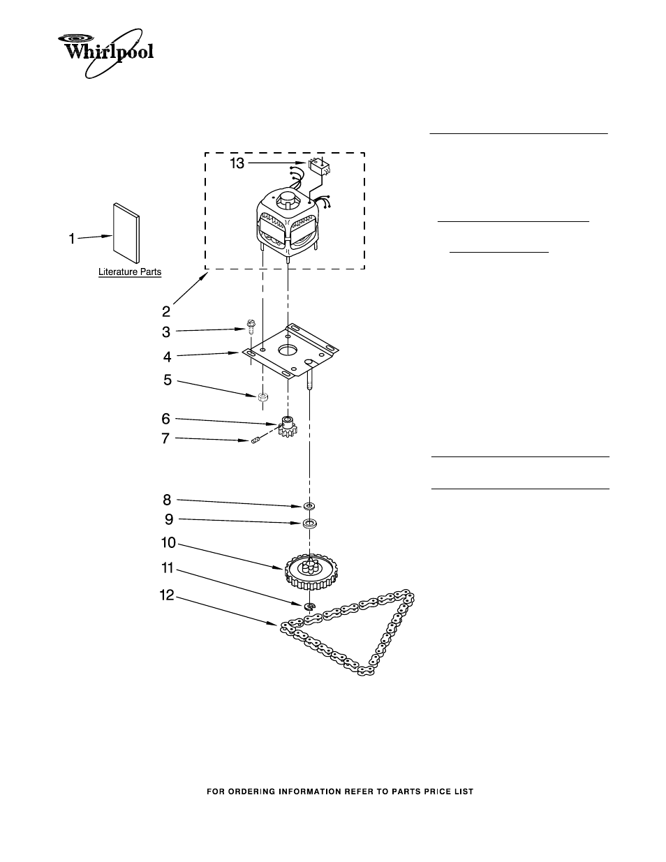 Whirlpool GX900QPPQ2 User Manual | 8 pages