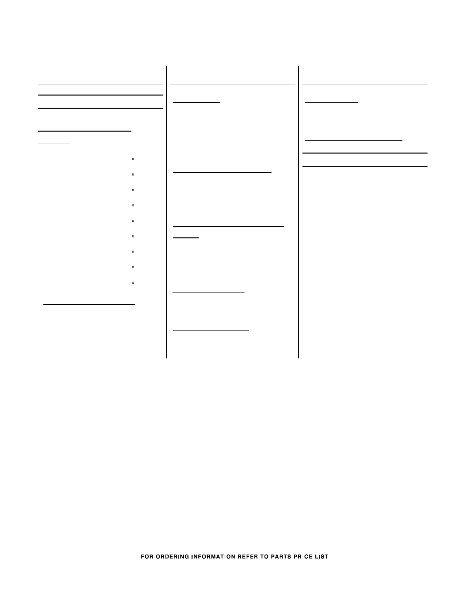 Optional, Optional parts | Whirlpool GR773LXSQ1 User Manual | Page 8 / 8