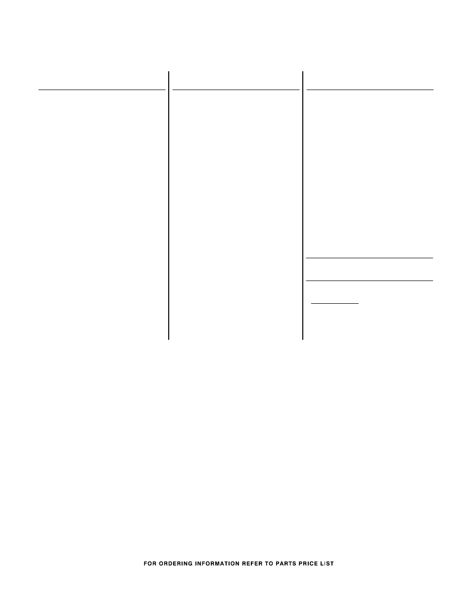 Oven parts | Whirlpool GY398LXPB03 User Manual | Page 4 / 9