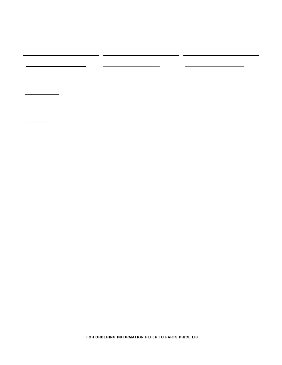 Optional, Optional parts | Whirlpool GY398LXPB03 User Manual | Page 9 / 9