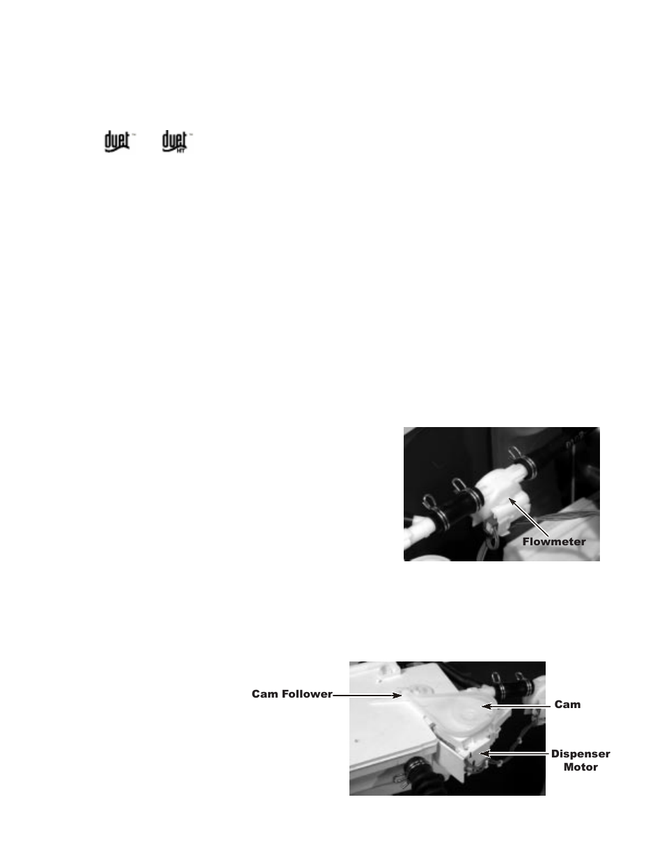 Theory of operation, Introduction | Whirlpool GHW9100L User Manual | Page 17 / 72