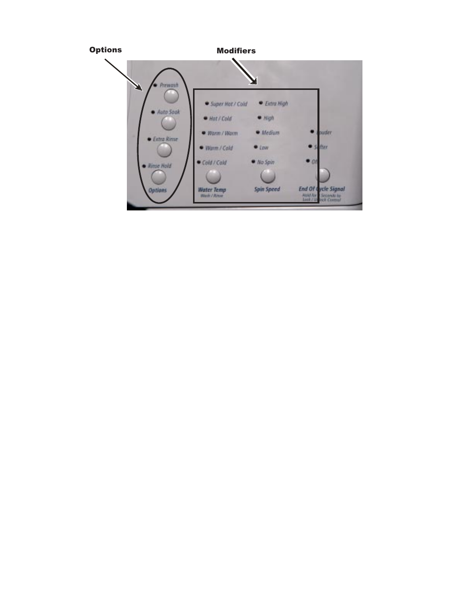 Whirlpool GHW9100L User Manual | Page 23 / 72