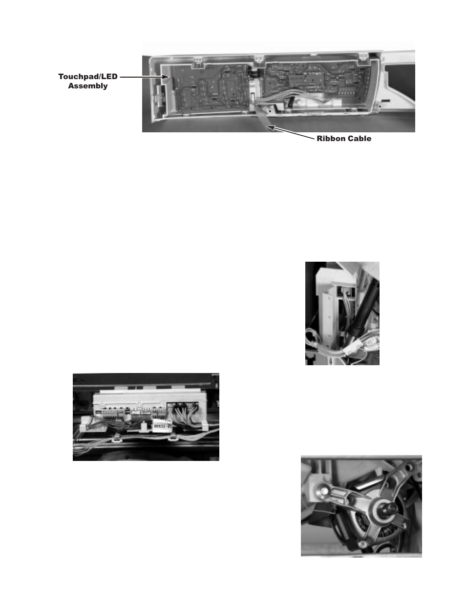 Whirlpool GHW9100L User Manual | Page 25 / 72