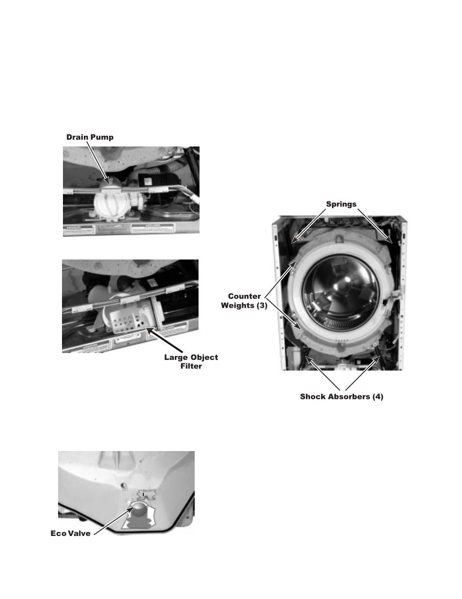 Whirlpool GHW9100L User Manual | Page 26 / 72