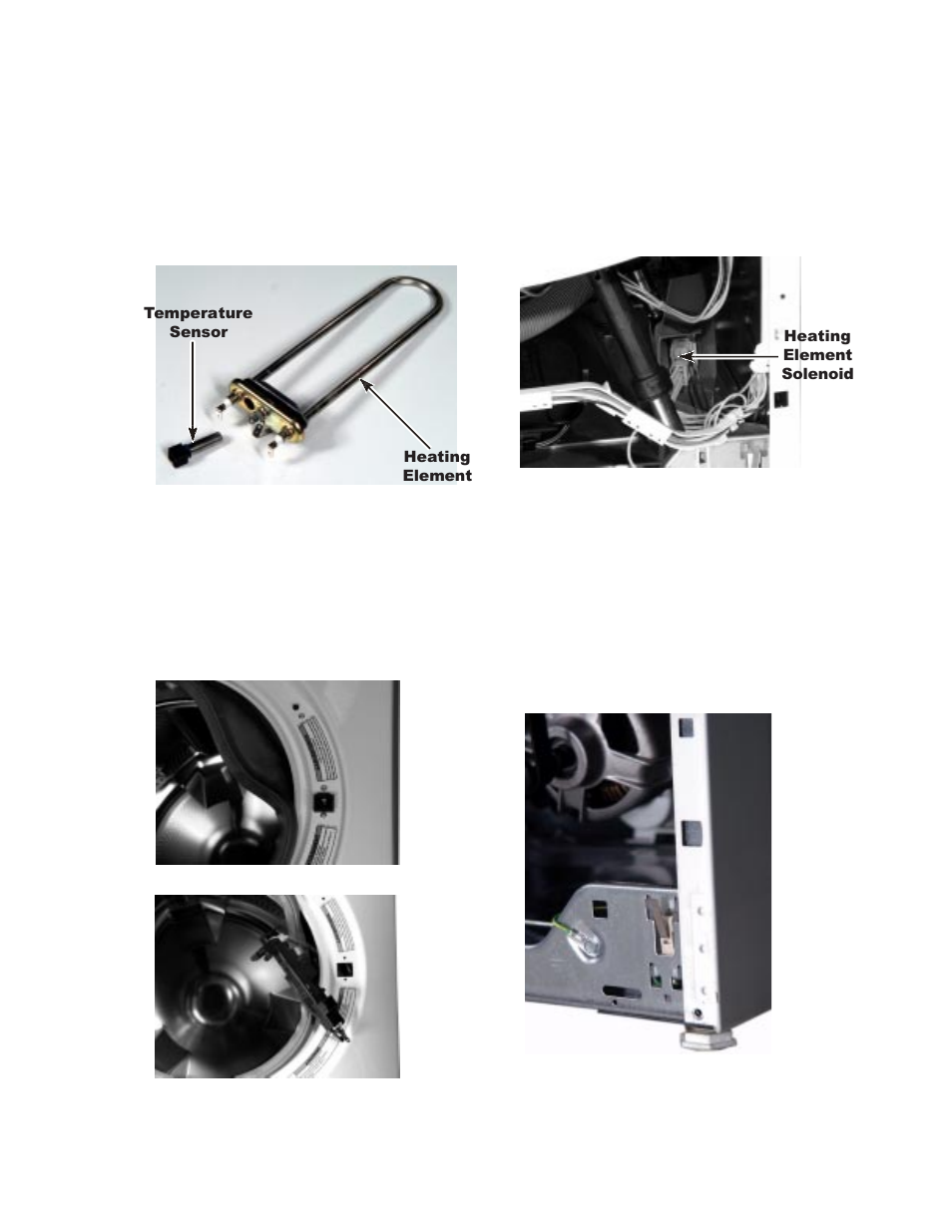 Whirlpool GHW9100L User Manual | Page 27 / 72