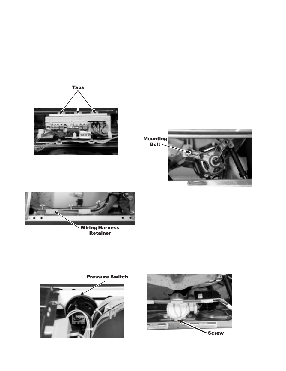 Whirlpool GHW9100L User Manual | Page 34 / 72