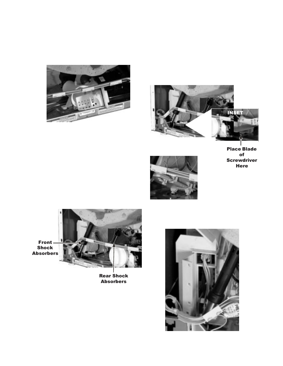 Whirlpool GHW9100L User Manual | Page 35 / 72
