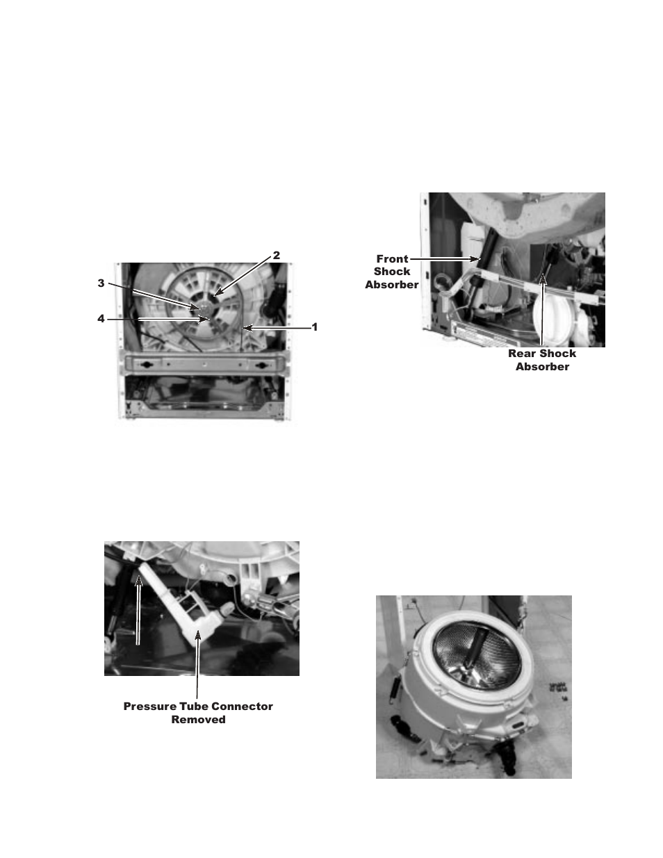 Whirlpool GHW9100L User Manual | Page 37 / 72