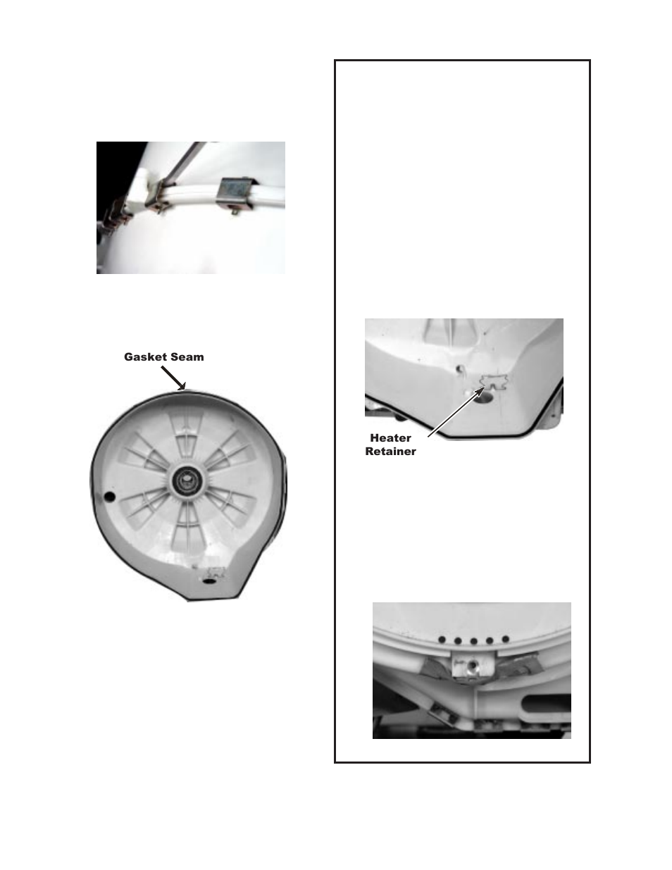 Whirlpool GHW9100L User Manual | Page 38 / 72