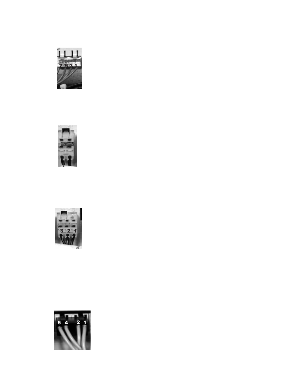 Whirlpool GHW9100L User Manual | Page 41 / 72