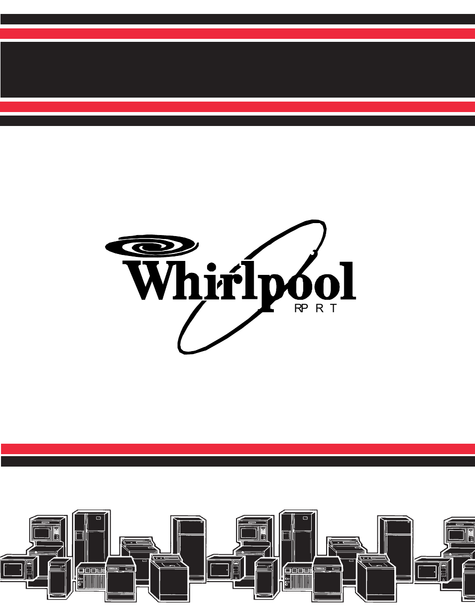 Whirlpool GHW9100L User Manual | Page 72 / 72