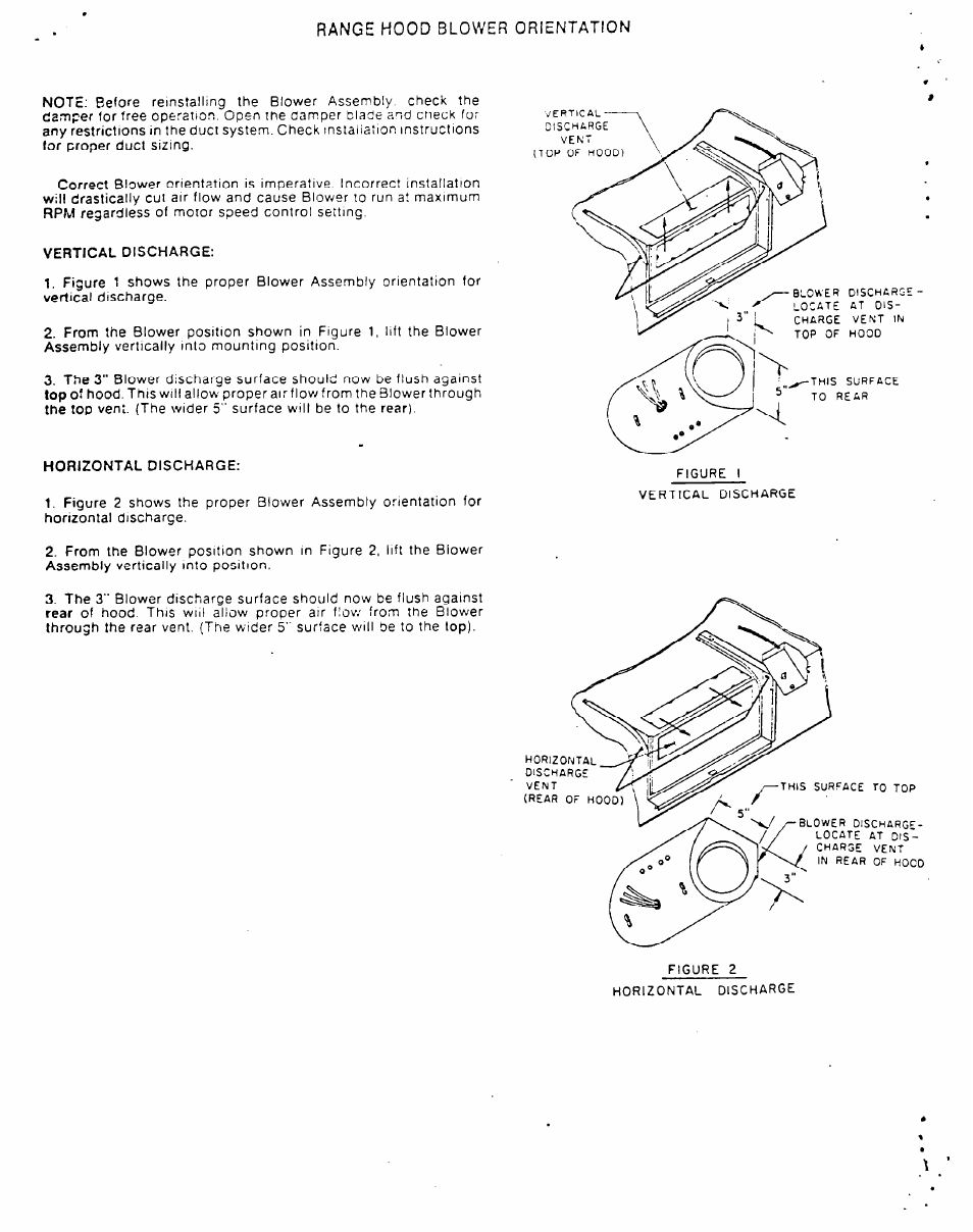 Whirlpool RGH 8300-2 User Manual | Page 3 / 4