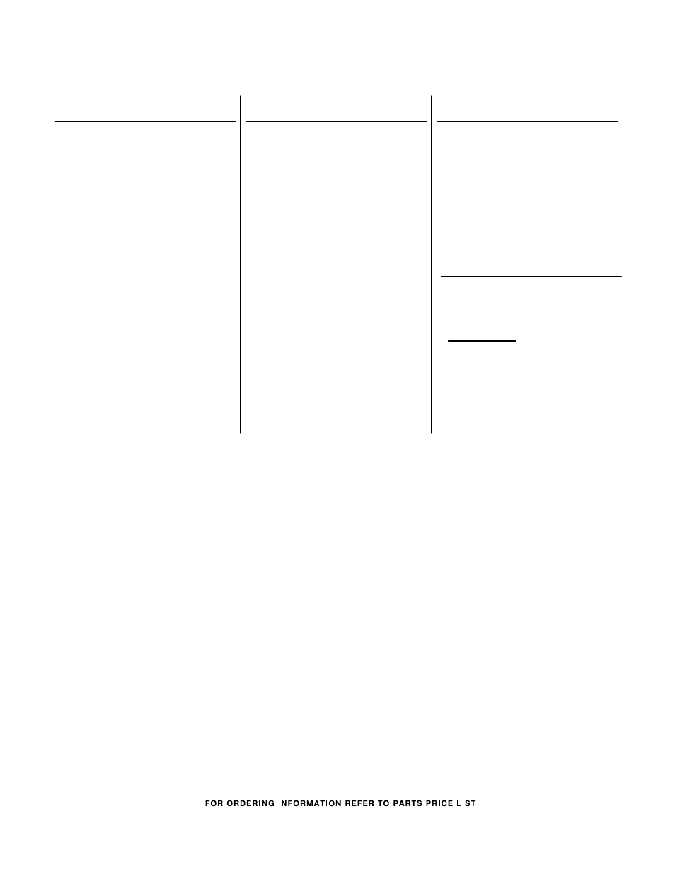 Oven parts | Whirlpool GW395LEPQ04 User Manual | Page 4 / 10