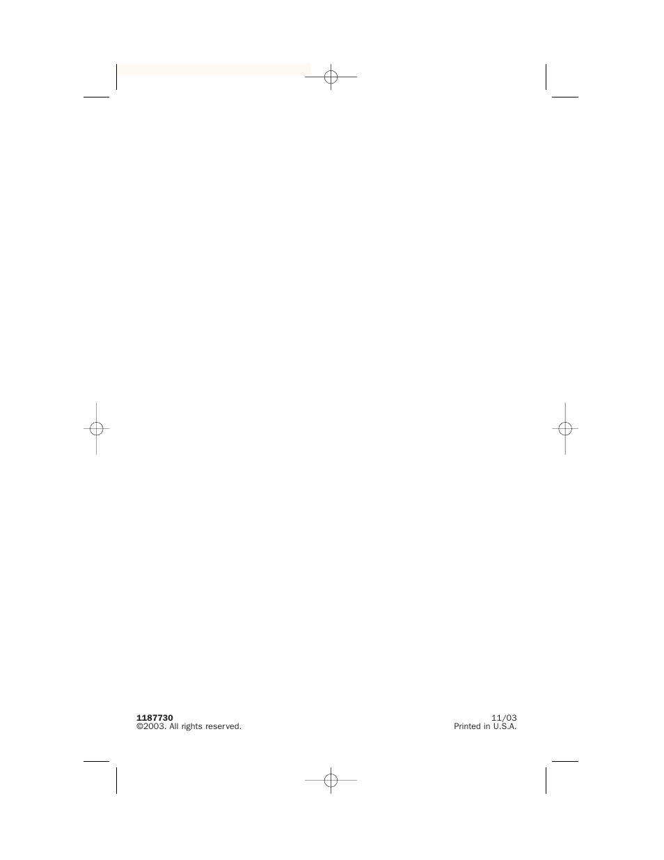 Whirlpool AD65USM2 User Manual | Page 12 / 24