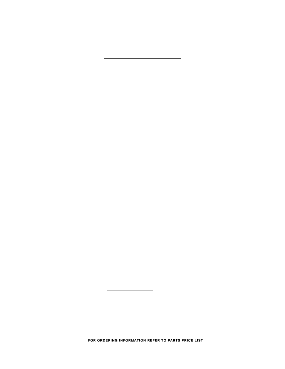 Door and control parts | Whirlpool GZ7736XGS1 User Manual | Page 4 / 4
