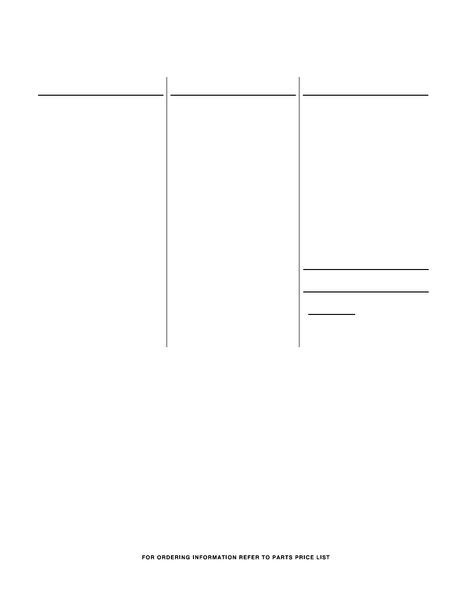 Literature, Oven parts | Whirlpool GBS307PRB00 User Manual | Page 2 / 7