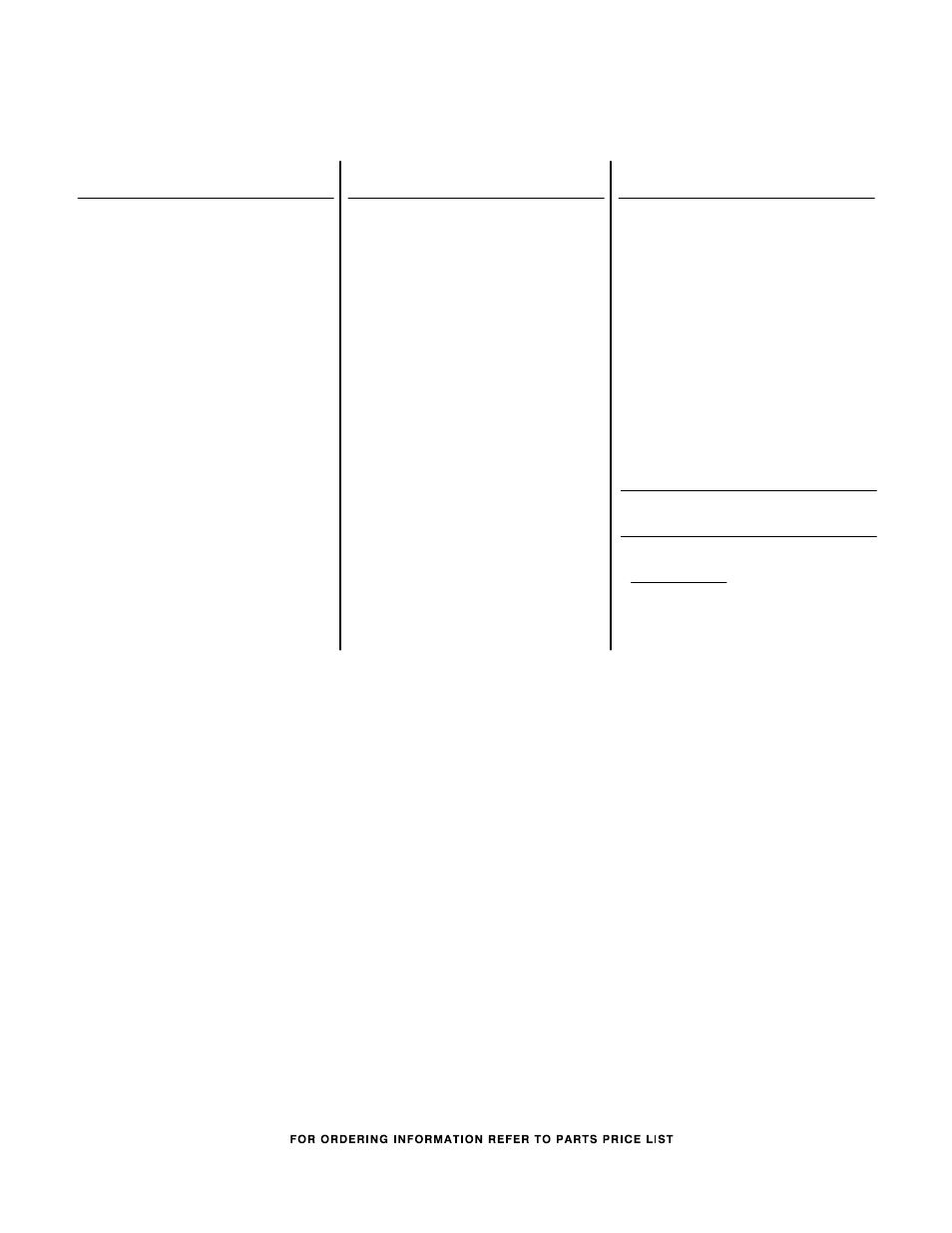 Literature, Oven parts | Whirlpool GBS307PRS01 User Manual | Page 2 / 7