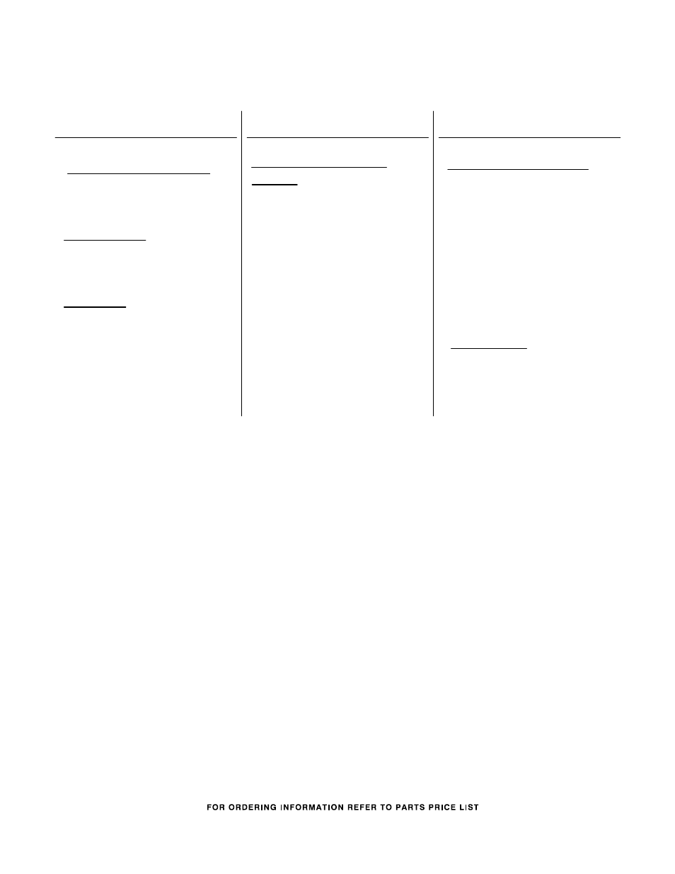 Optional, Optional parts | Whirlpool GBD277PRS02 User Manual | Page 7 / 7
