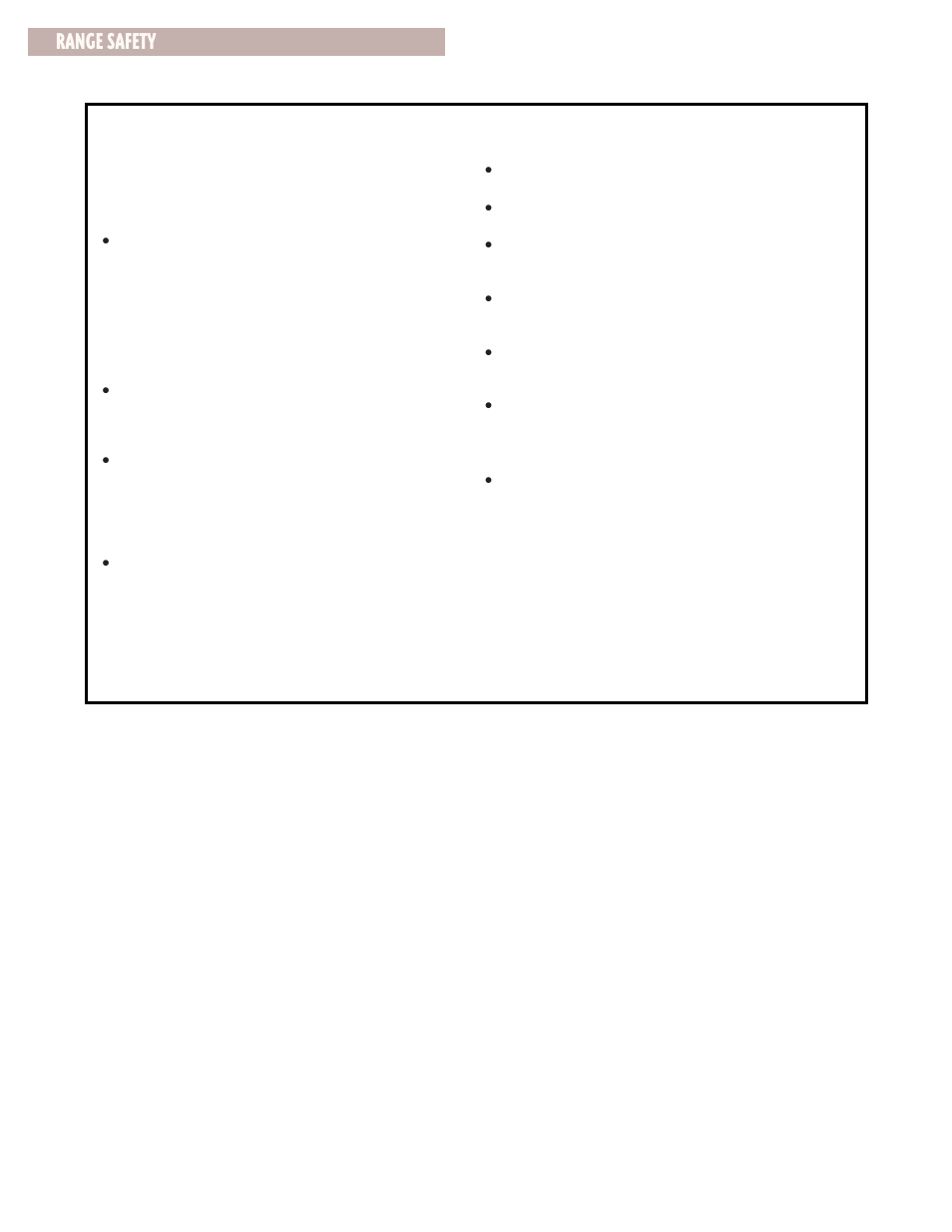 Save these instructions, Important safety instructions, Range safety | Warning, Caution | Whirlpool CGS365H User Manual | Page 4 / 32