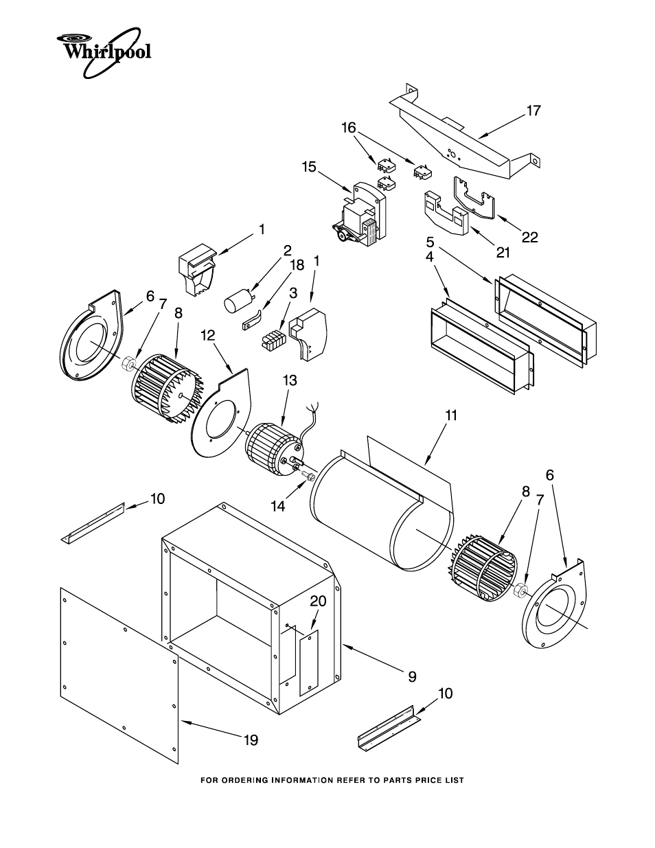 Whirlpool GZ7930XHS0 User Manual | 4 pages