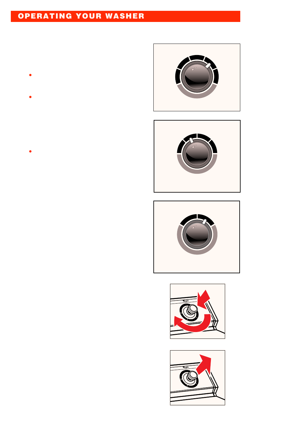 Whirlpool LXR9245EQ0 User Manual | Page 6 / 24