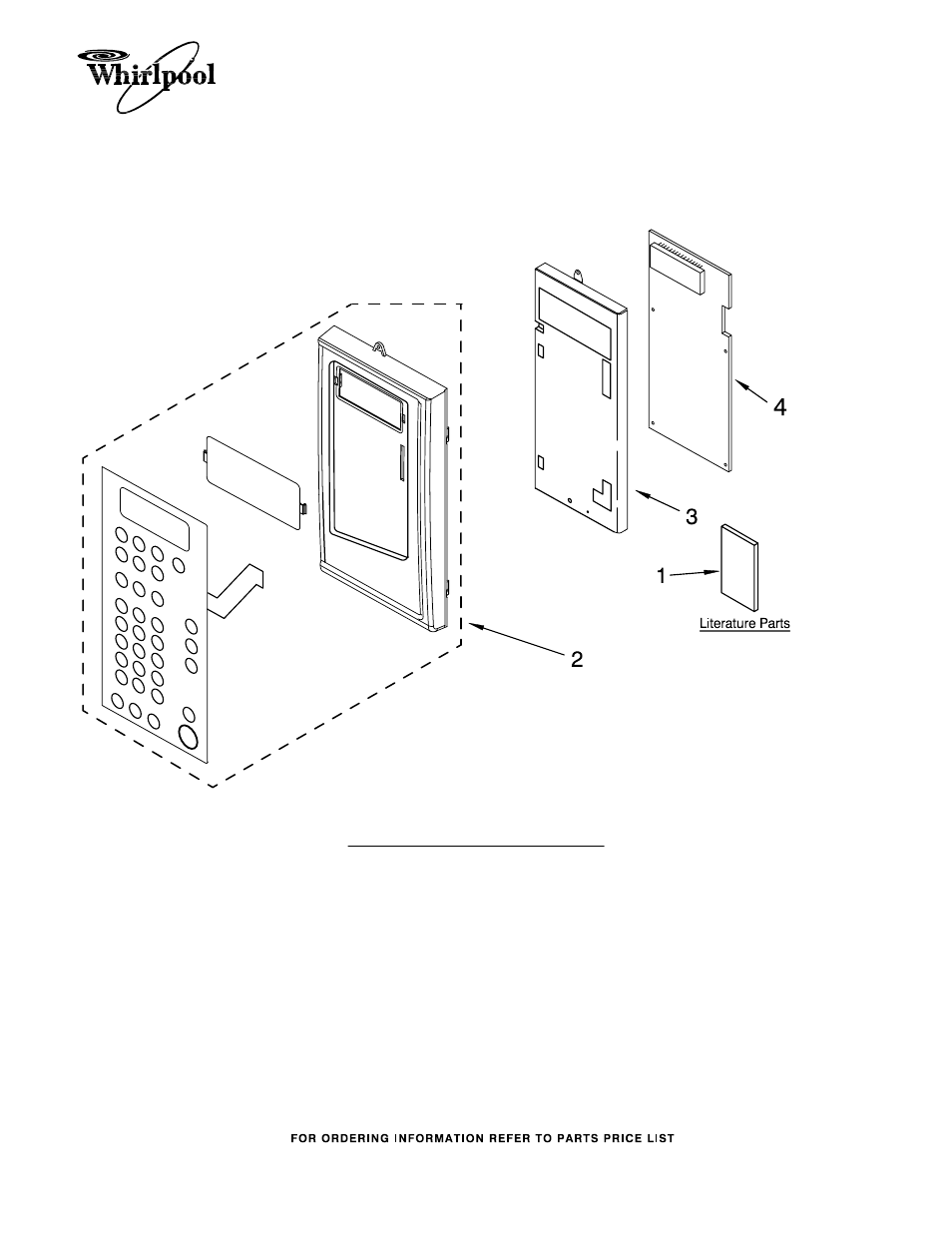 Whirlpool GH5184XPT4 User Manual | 7 pages