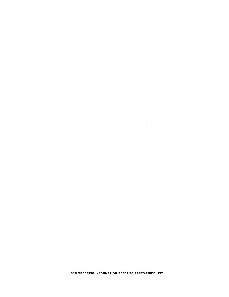 Literature, Cooktop parts | Whirlpool GJD3044RP01 User Manual | Page 2 / 4