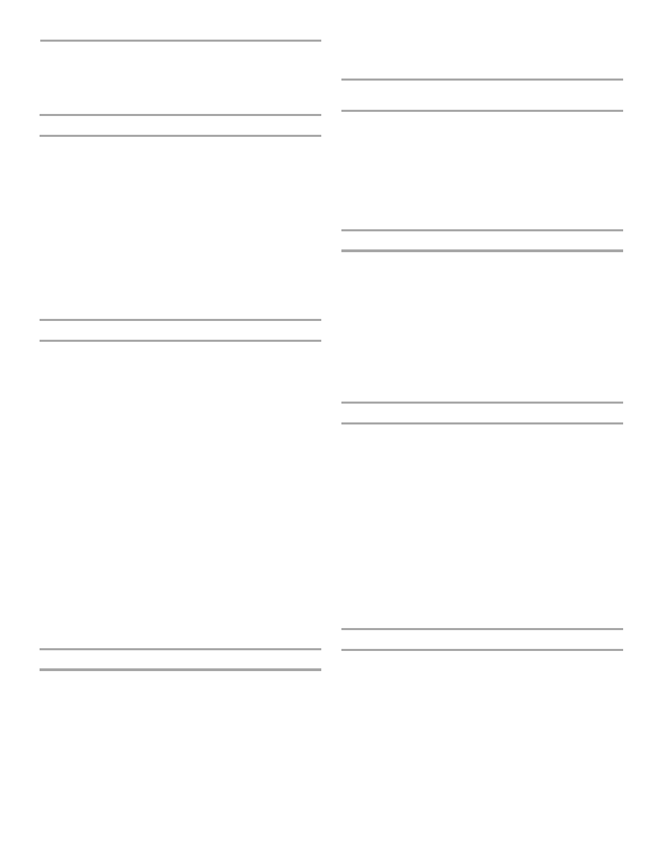 Troubleshooting | Whirlpool Two and Three Speed Automatic Washers 3953953 User Manual | Page 9 / 12