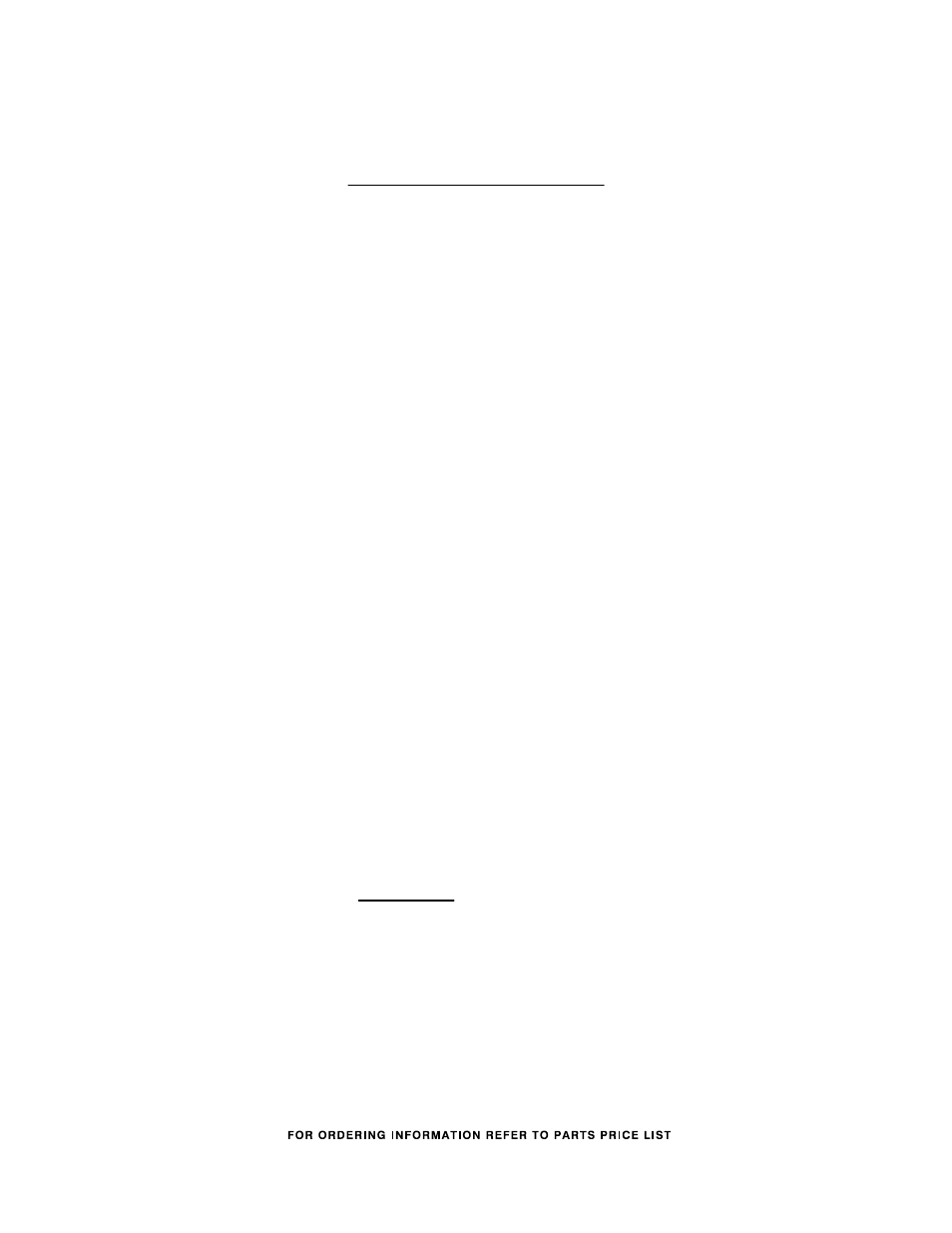 Chassis parts, For model: sf111pxsq2 (designer white) | Whirlpool SF111PXSQ2 User Manual | Page 6 / 9