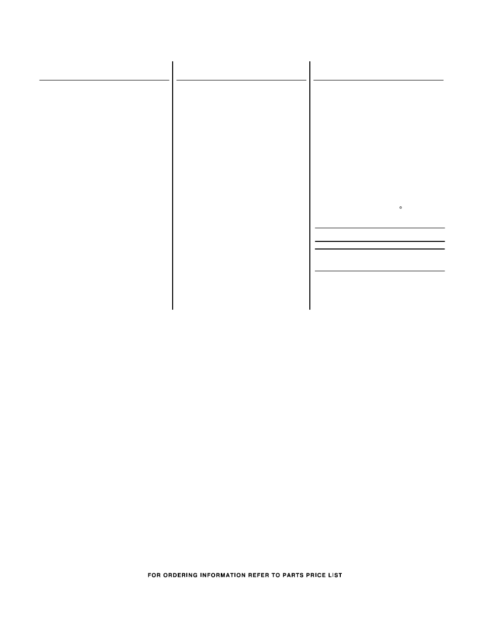 Cabinet parts | Whirlpool CEM2760TQ0 User Manual | Page 5 / 8