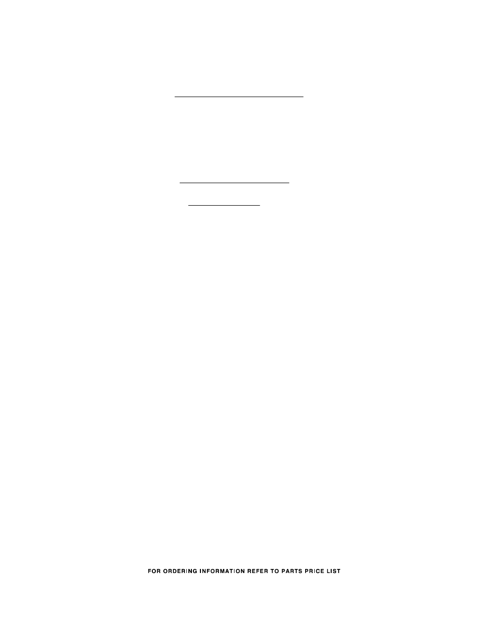 Literature, Top and cabinet parts | Whirlpool WTW5505SQ0 User Manual | Page 2 / 13