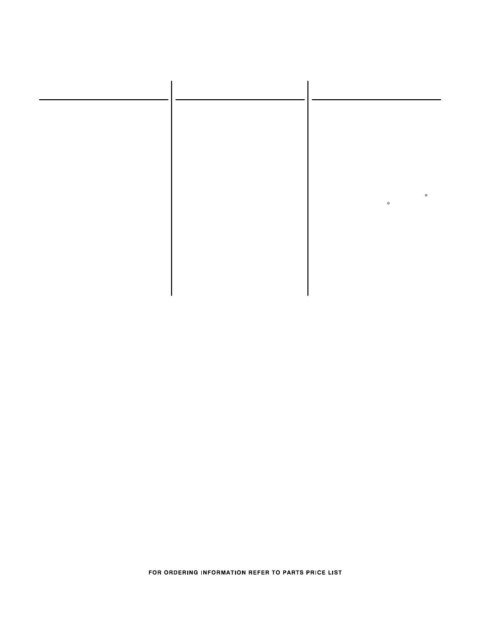 Bulkhead parts | Whirlpool Duet WED9200SQ0 User Manual | Page 6 / 8