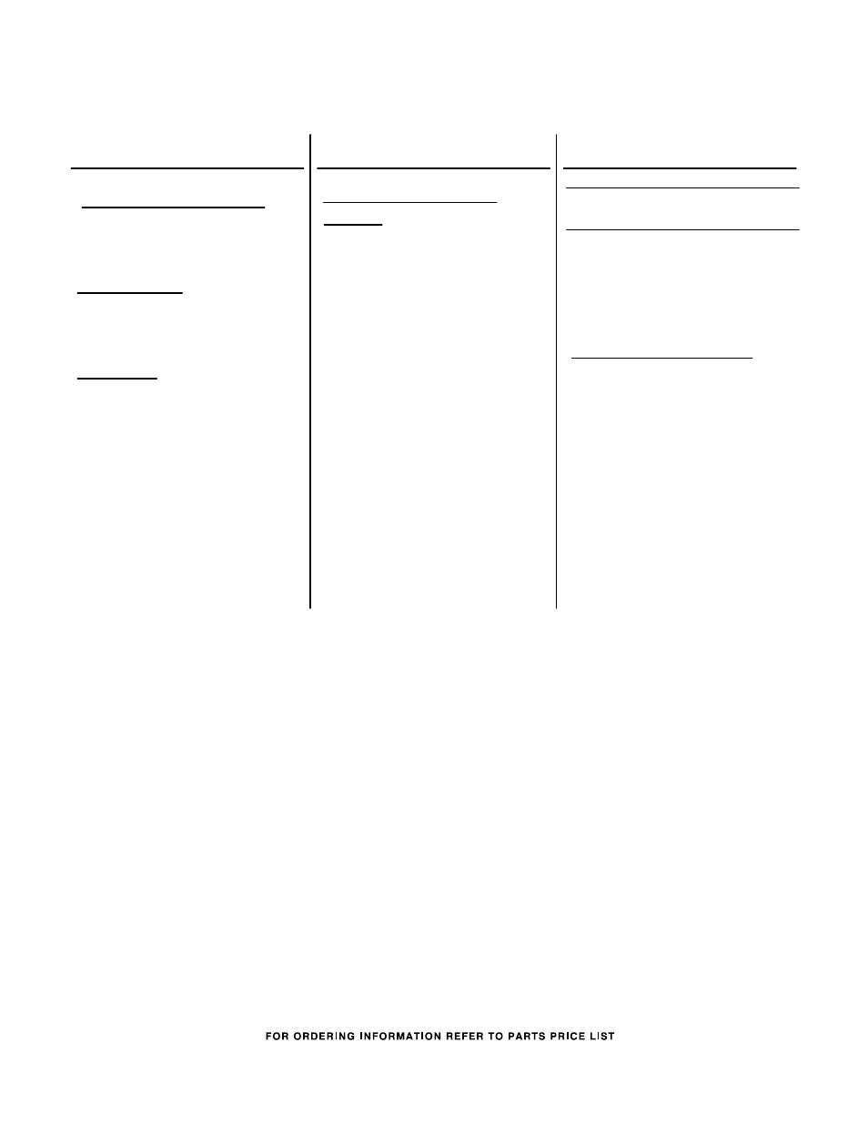 Optional parts | Whirlpool GSC308PRQ01 User Manual | Page 12 / 12