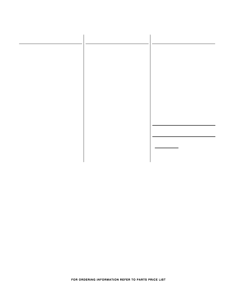 Oven parts | Whirlpool GSC308PRQ01 User Manual | Page 2 / 12