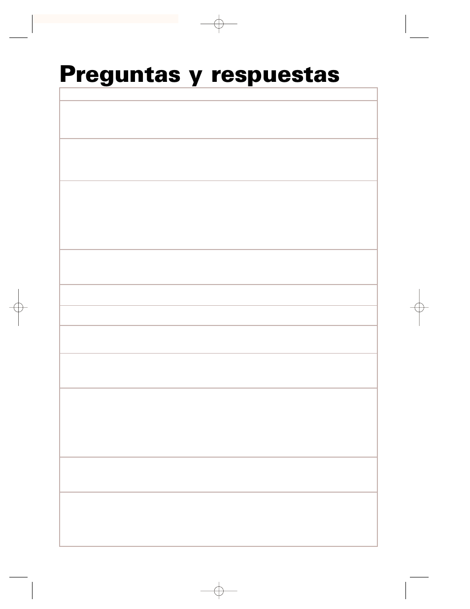 Preguntas y respuestas | Whirlpool CMT102SG User Manual | Page 61 / 64