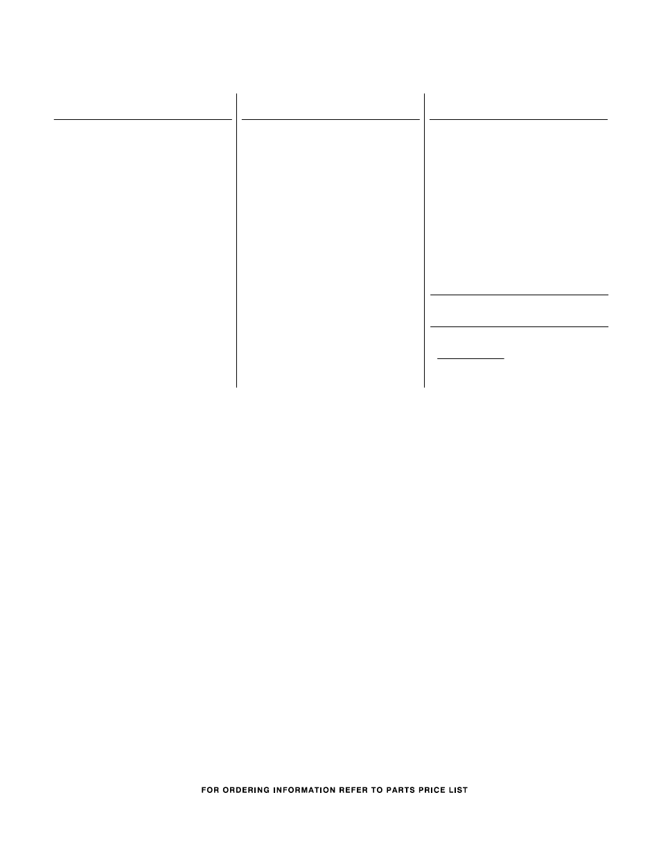 Oven parts | Whirlpool RS675PXGT14 User Manual | Page 4 / 8