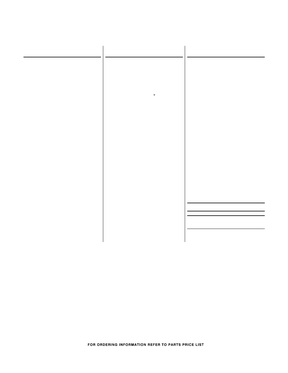 Upper cabinet and front panel parts | Whirlpool CSP2761TQ User Manual | Page 7 / 12
