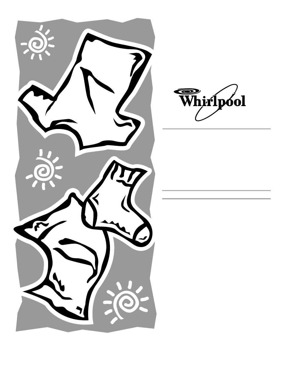 Whirlpool 8528324 User Manual | 16 pages