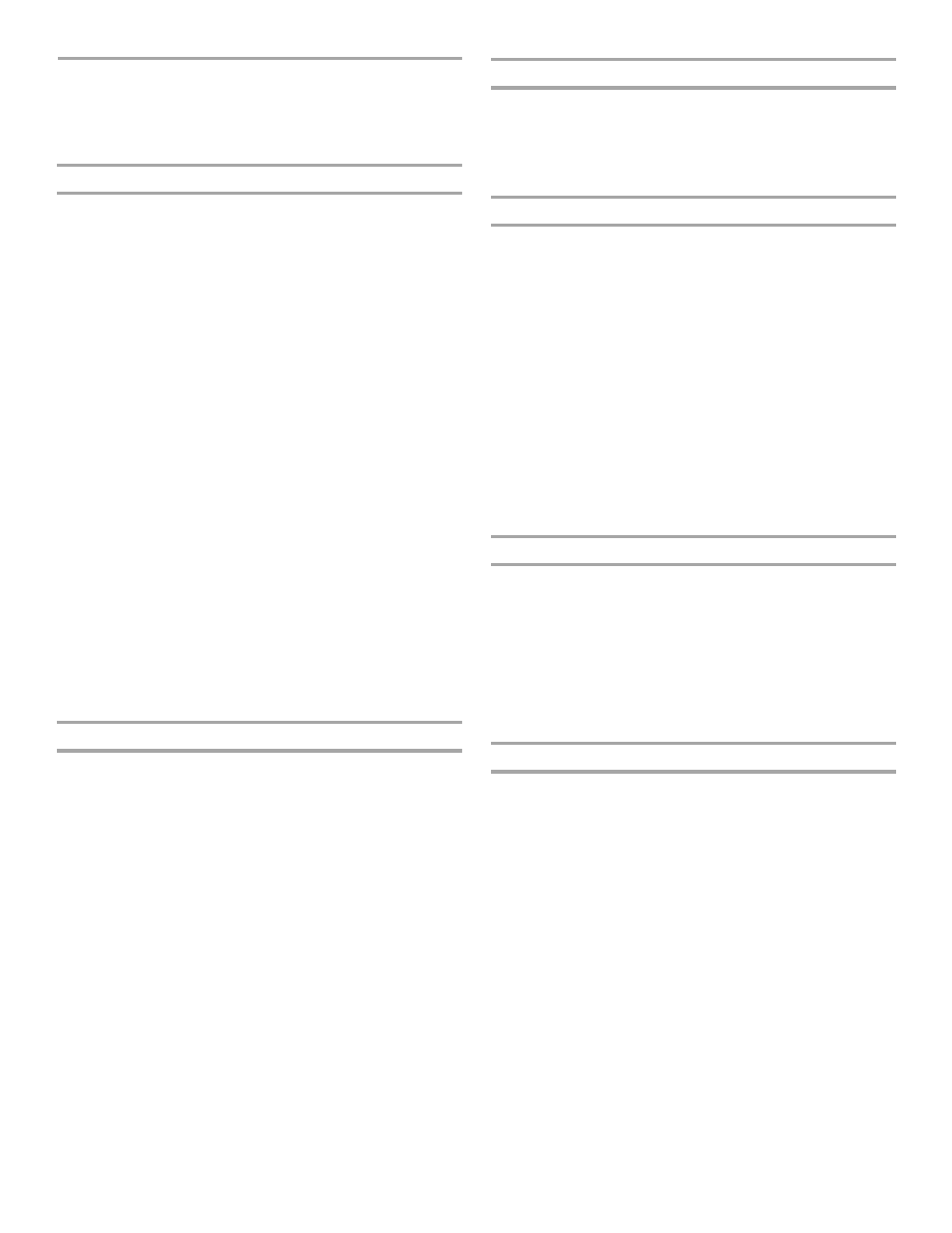 Troubleshooting | Whirlpool 8528324 User Manual | Page 12 / 16