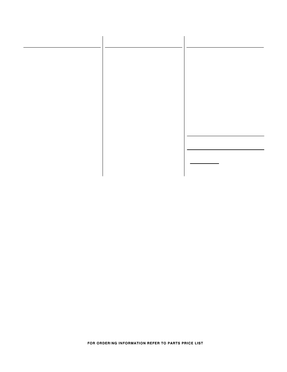 Oven parts | Whirlpool RS675PXGQ9 User Manual | Page 4 / 8