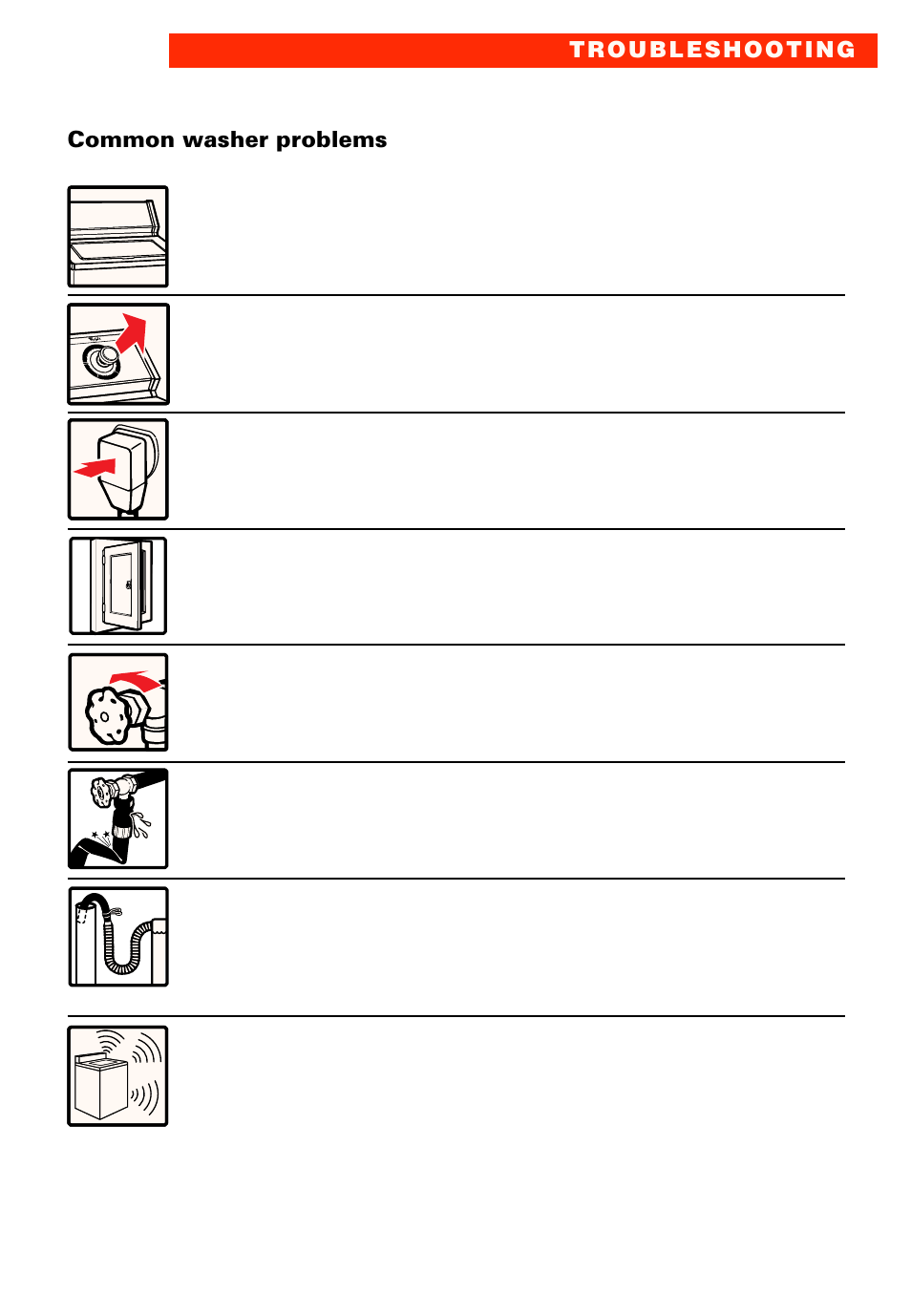 Whirlpool LSC8244EQ0 User Manual | Page 23 / 28